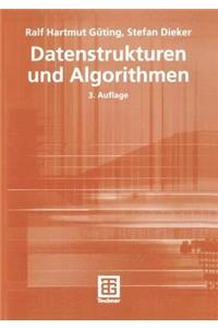 Datenstrukturen Und Algorithmen