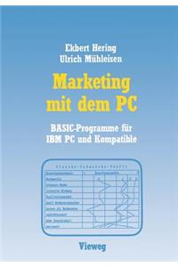 Marketing Mit Dem PC