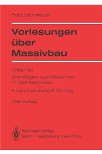 Vorlesungen Über Massivbau