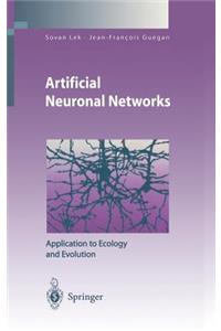 Artificial Neuronal Networks