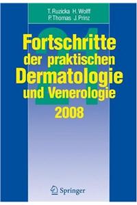 Fortschritte Der Praktischen Dermatologie Und Venerologie