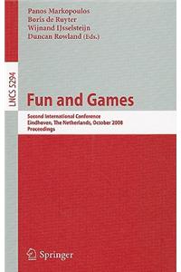 Fun and Games