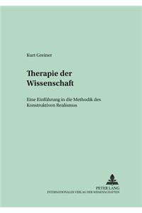 Therapie Der Wissenschaft