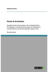 Platon & Aristoteles