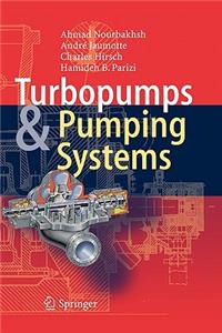 Turbopumps and Pumping Systems