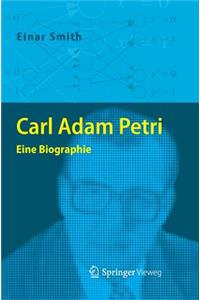 Carl Adam Petri