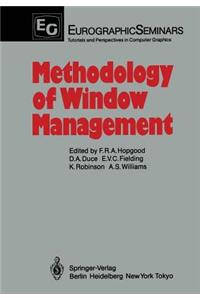 Methodology of Window Management