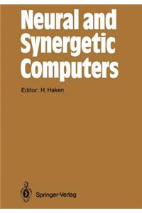 Neural and Synergetic Computers