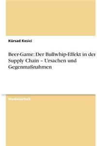 Beer-Game