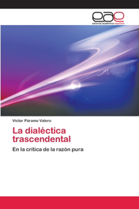 dialéctica trascendental