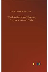 Two Lovers of Heaven