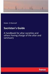 Sacristan's Guide