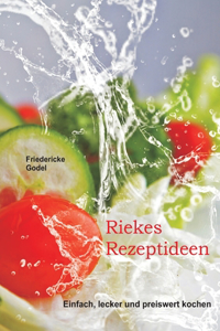 Riekes Rezeptideen