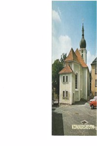 Konnersreuth Im Stiftland