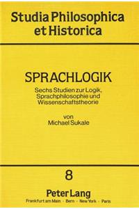 Sprachlogik