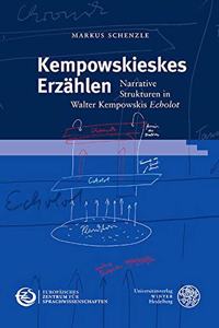 Kempowskieskes Erzahlen