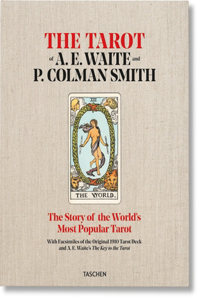 El Tarot de A.E. Waite Y P. Colman Smith