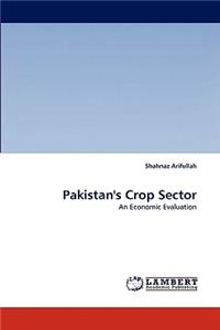 Pakistan's Crop Sector
