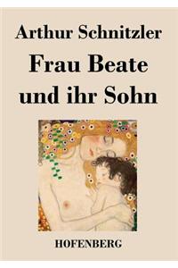 Frau Beate und ihr Sohn