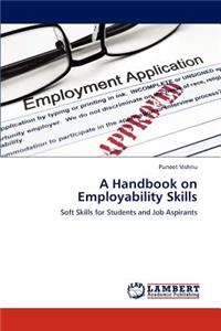 Handbook on Employability Skills