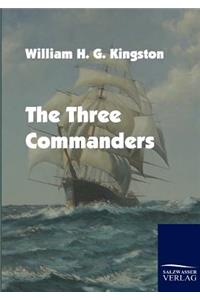 The Three Commanders