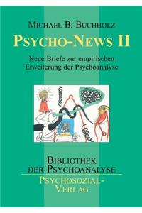 Psycho-News II