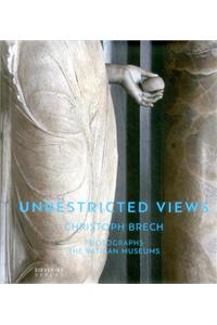 Unrestricted Views: Christoph Brech Photographs the Vatican Museums