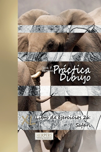 Práctica Dibujo - XL Libro de ejercicios 26