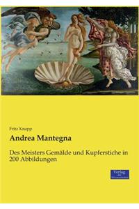 Andrea Mantegna