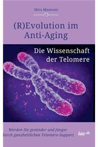 (R)Evolution im Anti-Aging