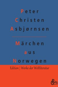 Märchen aus Norwegen