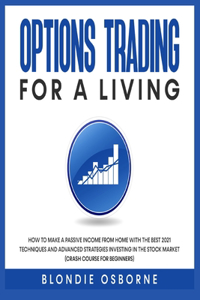 Options Trading for Living