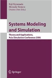 Systems Modeling and Simulation