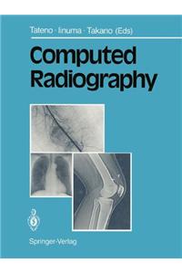 Computed Radiography