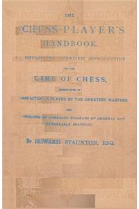 Staunton's Chess-Player's Handbook