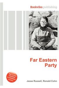 Far Eastern Party
