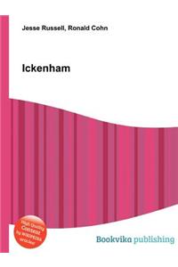 Ickenham