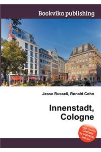 Innenstadt, Cologne