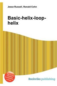 Basic-Helix-Loop-Helix