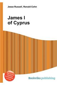 James I of Cyprus