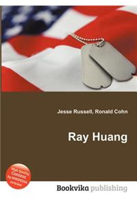 Ray Huang
