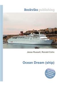 Ocean Dream (Ship)