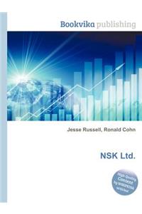 Nsk Ltd.