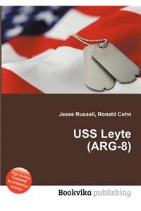 USS Leyte (Arg-8)