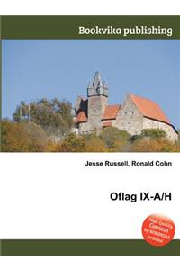 Oflag IX-A/H