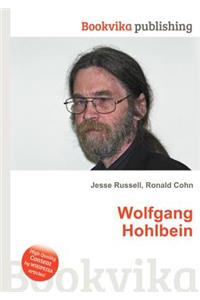 Wolfgang Hohlbein