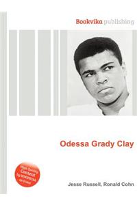 Odessa Grady Clay