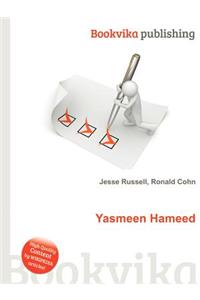Yasmeen Hameed