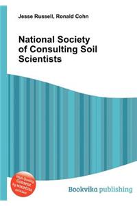 National Society of Consulting Soil Scientists