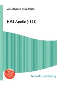 HMS Apollo (1891)